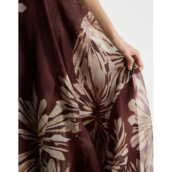 Multicolour Skirts