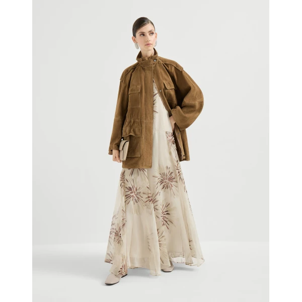 Italian cashmere