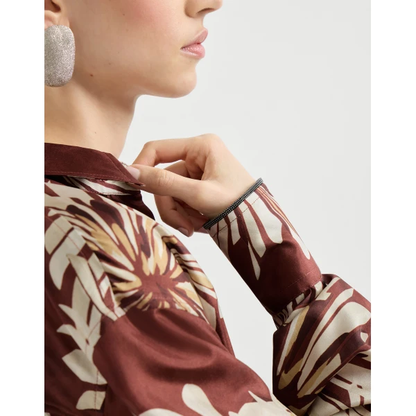 Multicolour Tops