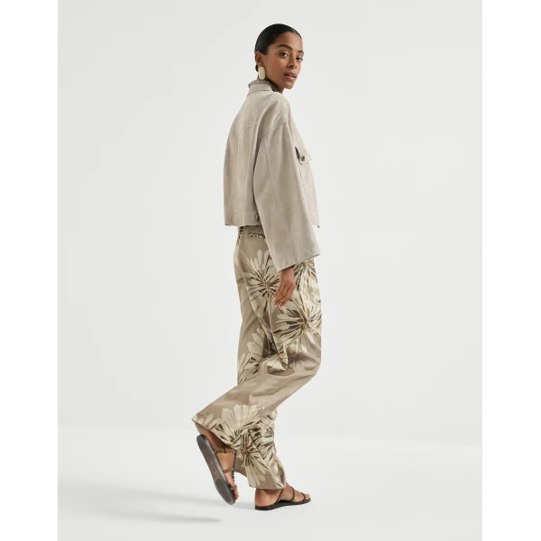 designer trousers