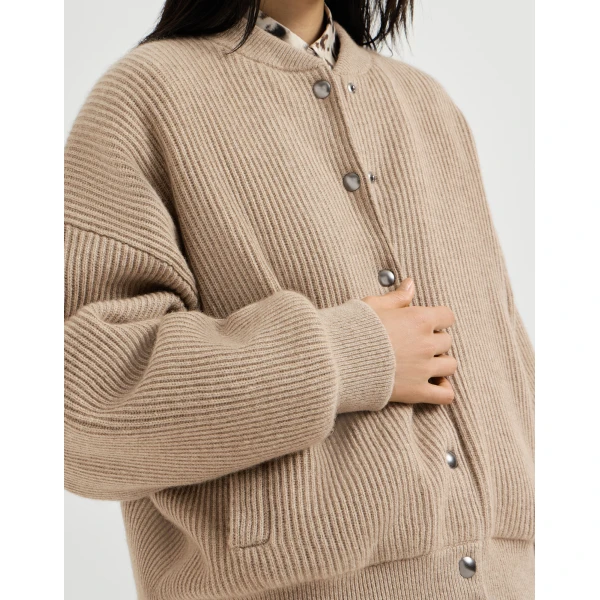 Beige Jackets