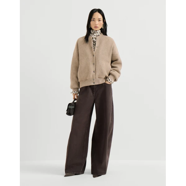 Italian cashmere