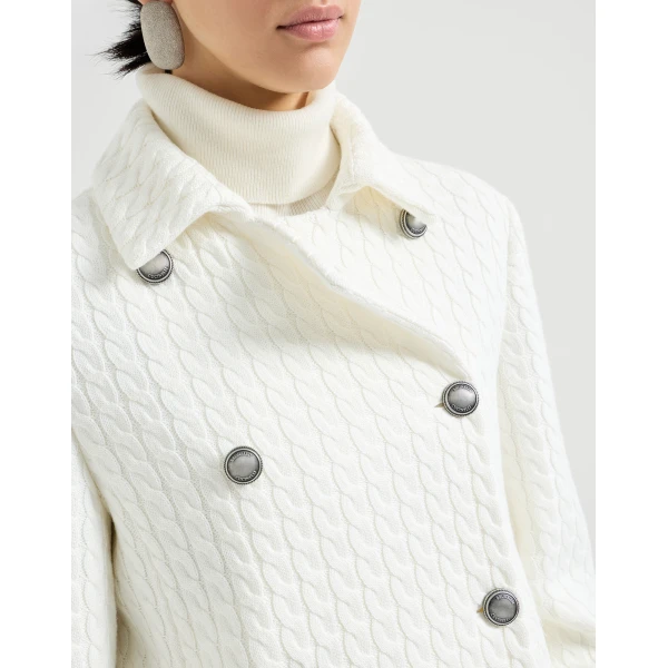 White Jackets