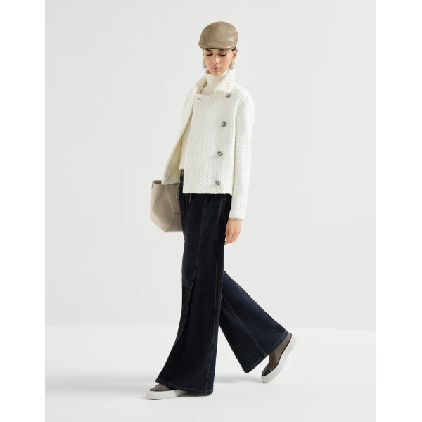 Italian cashmere
