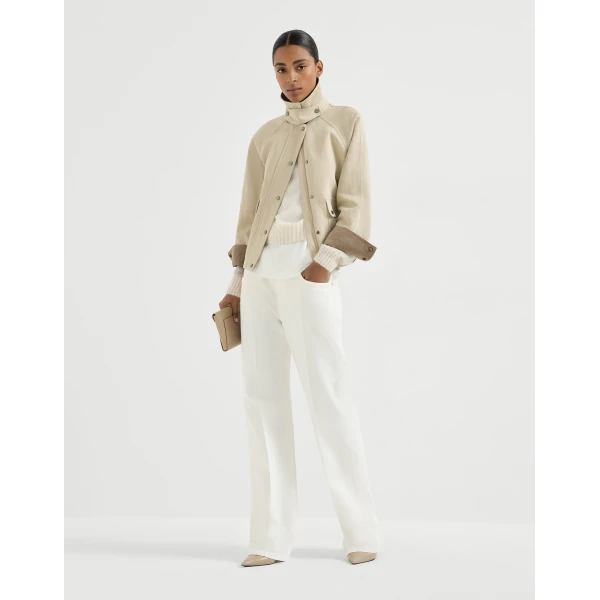 Italian cashmere