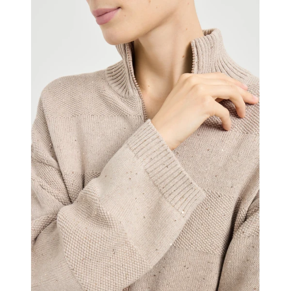 Multicolour Knitwear