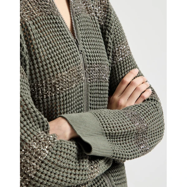 Multicolour Knitwear