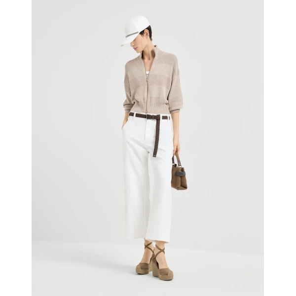 Italian cashmere