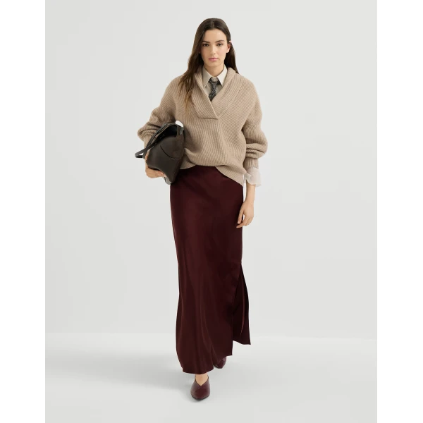 Italian cashmere