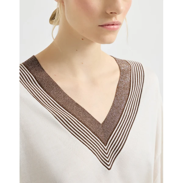 Multicolour Knitwear