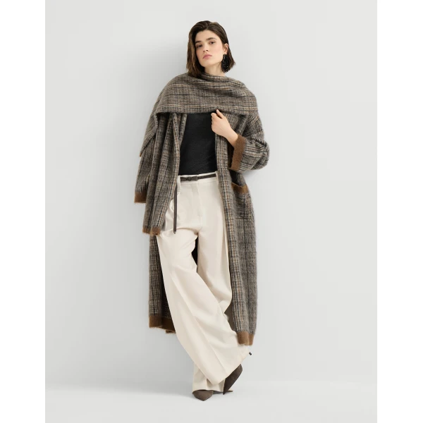 Italian cashmere