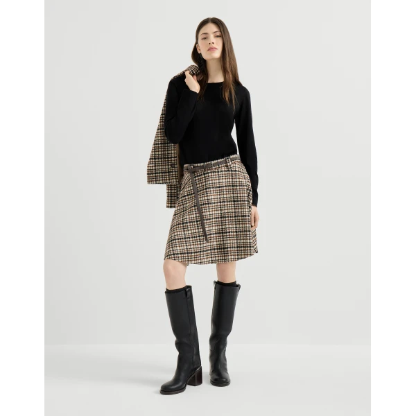 Italian cashmere