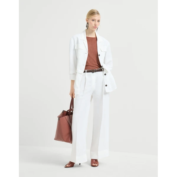 Italian cashmere