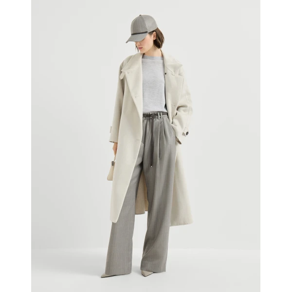 Italian cashmere