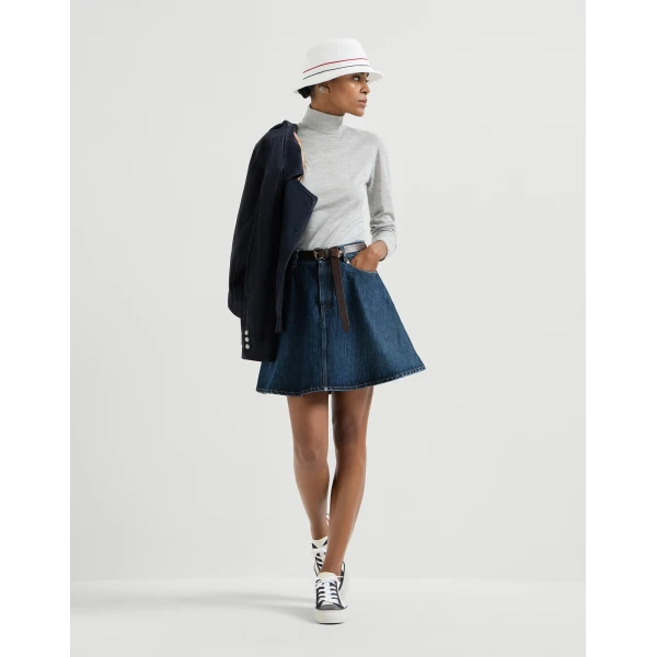 Italian cashmere
