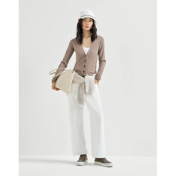 Italian cashmere