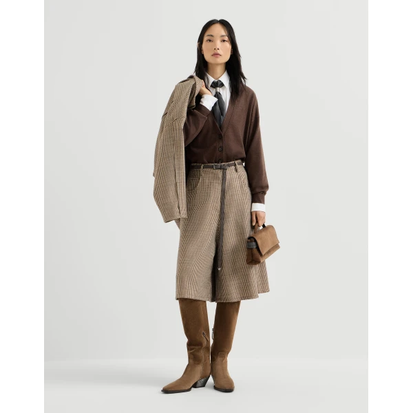 Italian cashmere