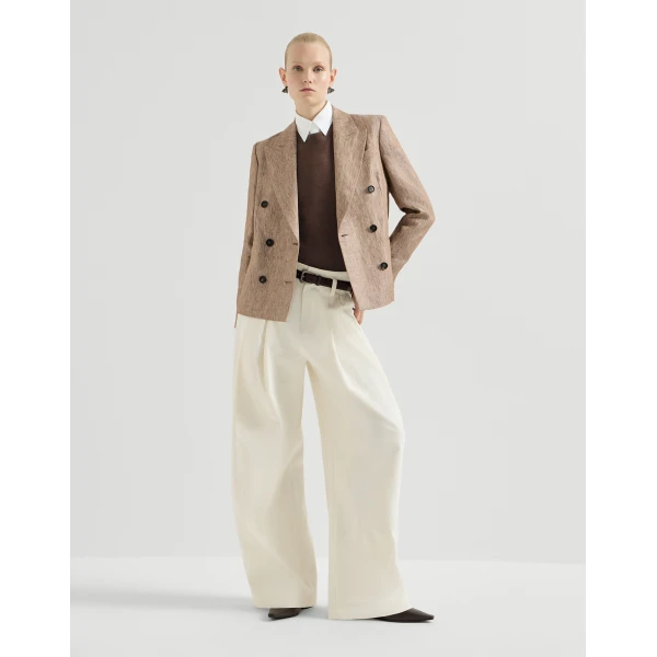 Italian cashmere