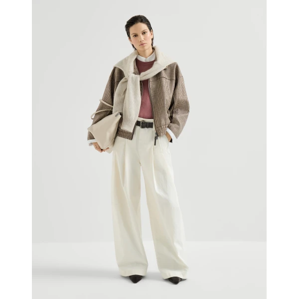 Italian cashmere