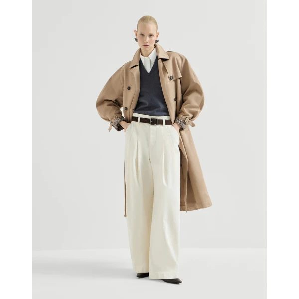Italian cashmere