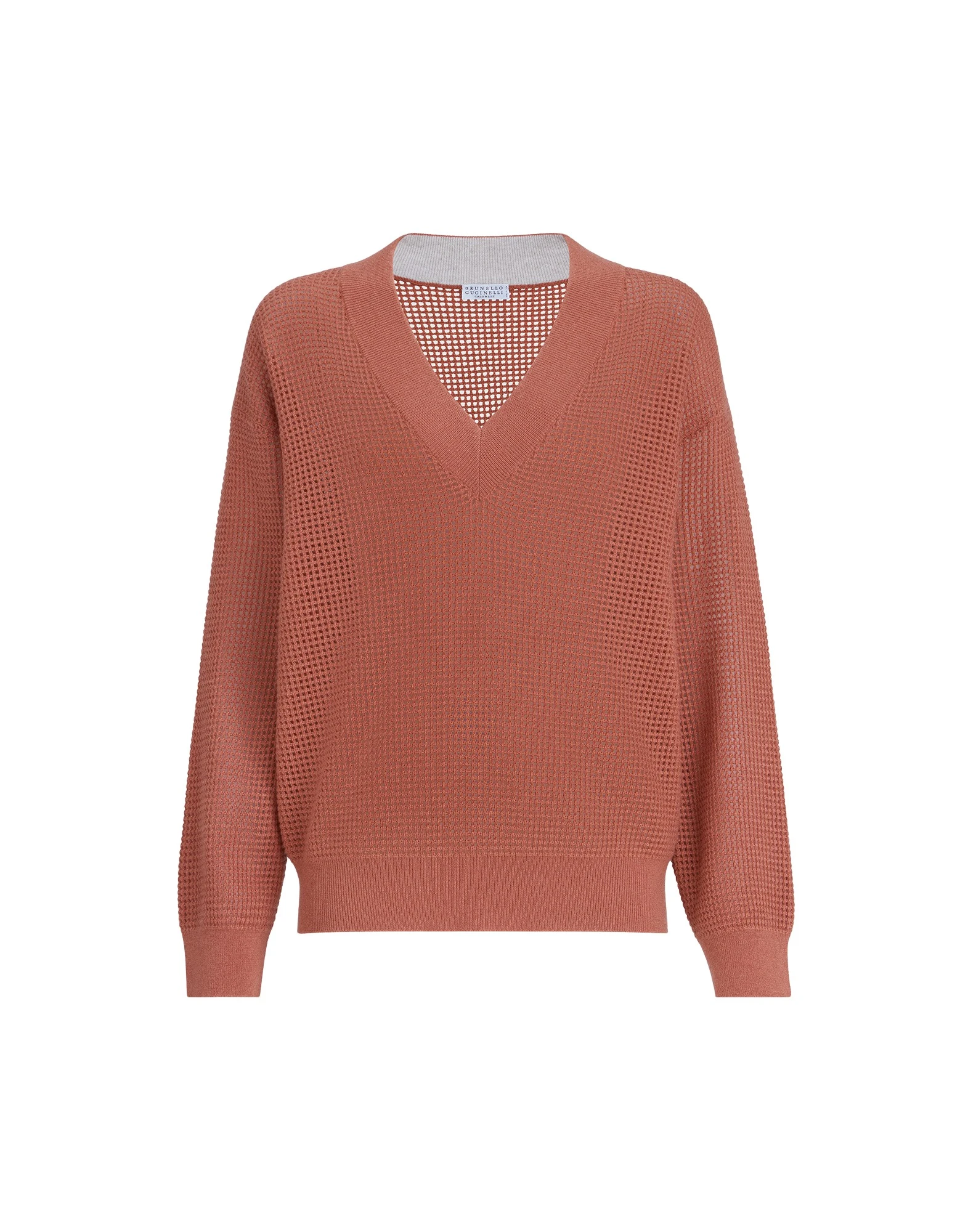 Brunello-Cucinelli-Cashmere-net-sweater-in-Orange96248_nobg Brunello Cucinelli