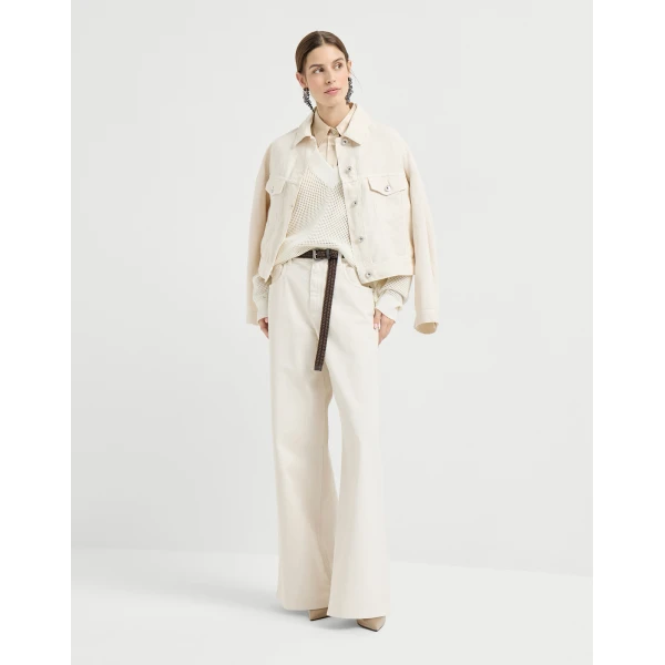 Italian cashmere