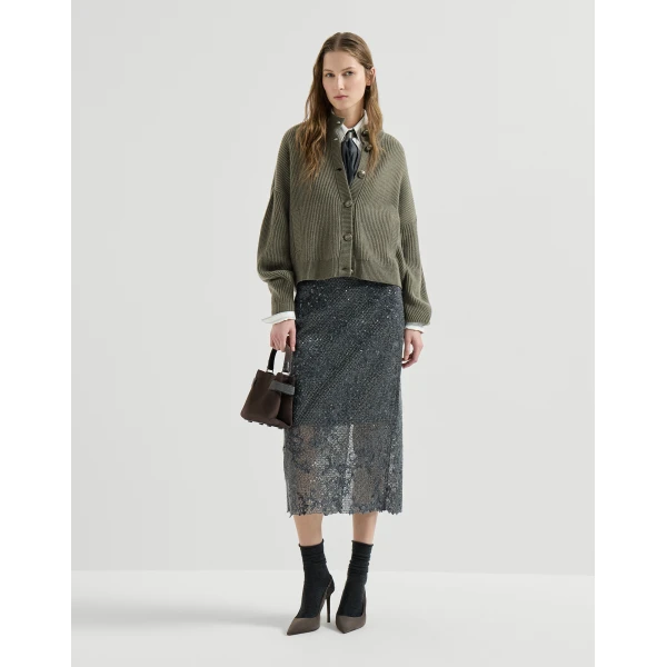 Italian cashmere