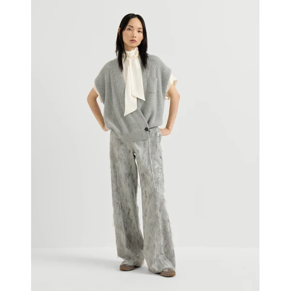 Italian cashmere