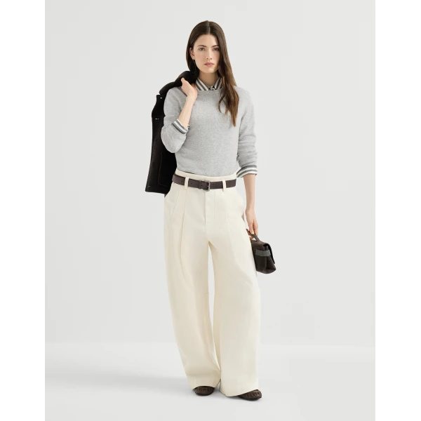 Italian cashmere