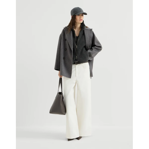 Italian cashmere
