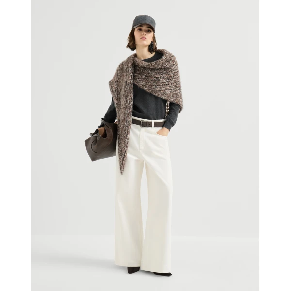 Italian cashmere