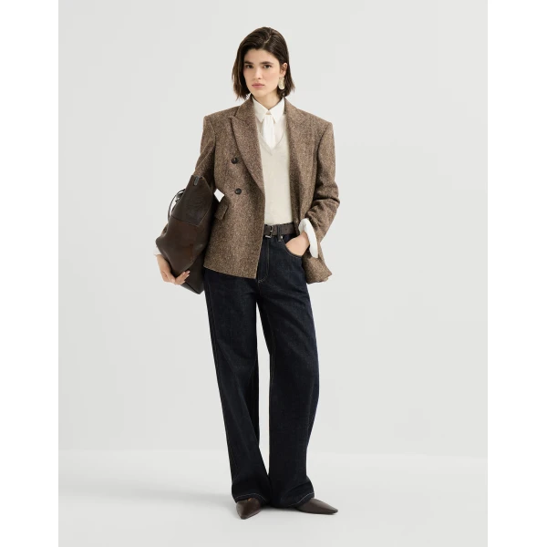 Italian cashmere