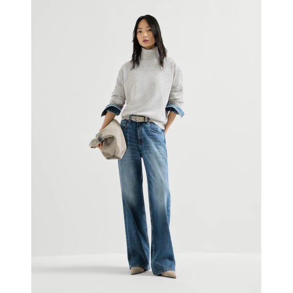 Italian cashmere