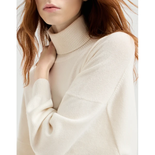 Ivory Knitwear