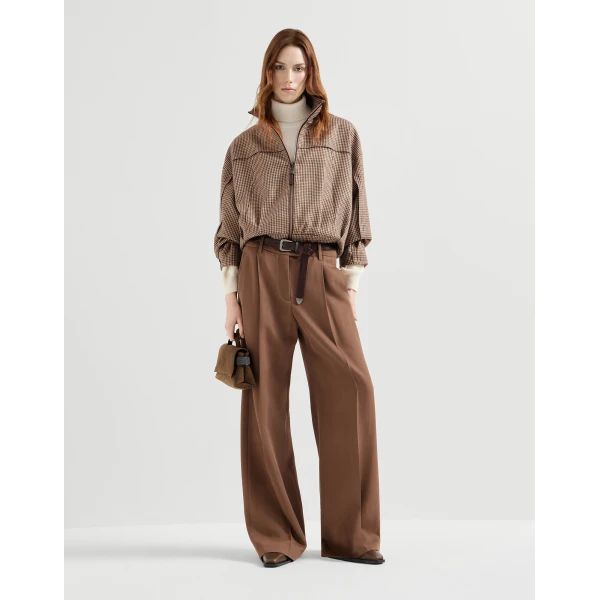 Italian cashmere