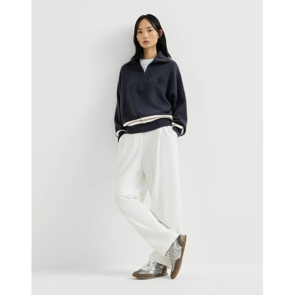 Italian cashmere