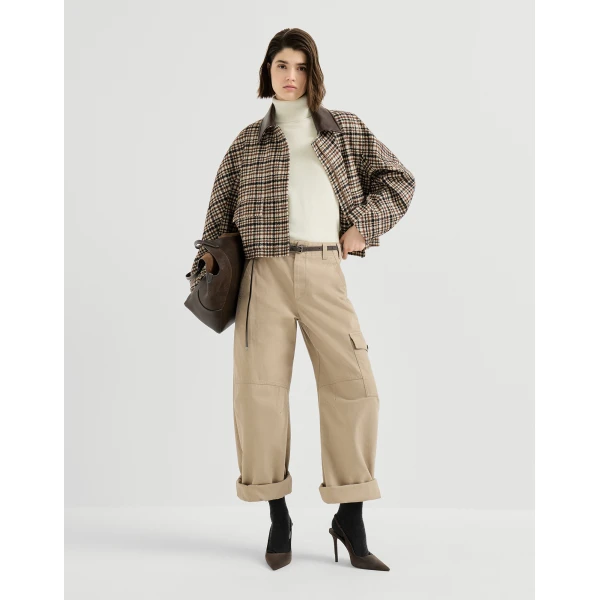 Italian cashmere