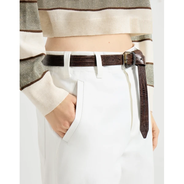 White Pants