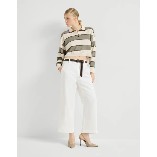 designer trousers