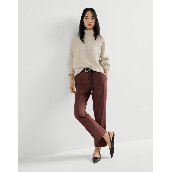 designer trousers