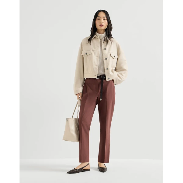 Italian cashmere