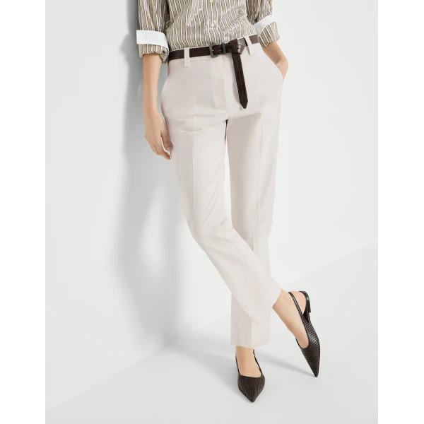 designer trousers