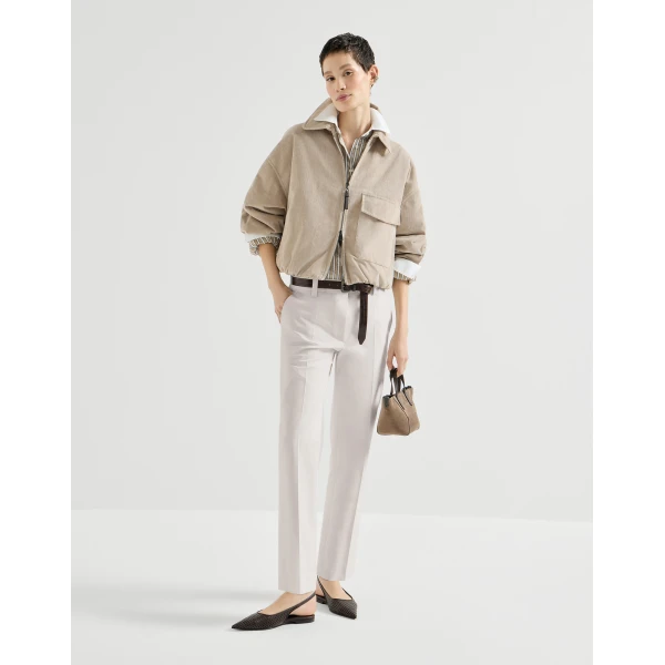 Italian cashmere