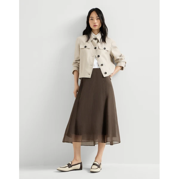 designer skirts