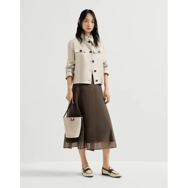 Italian cashmere