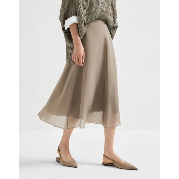 designer skirts
