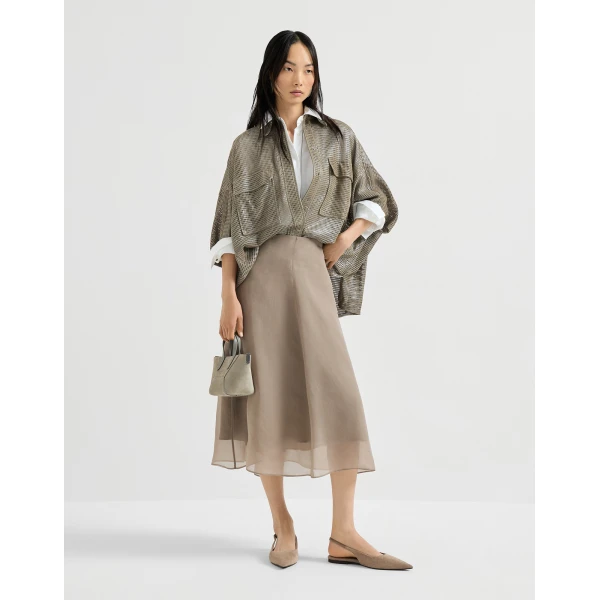 Italian cashmere