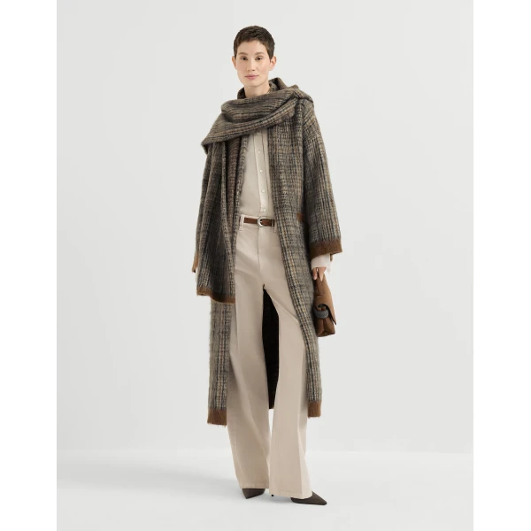 Italian cashmere