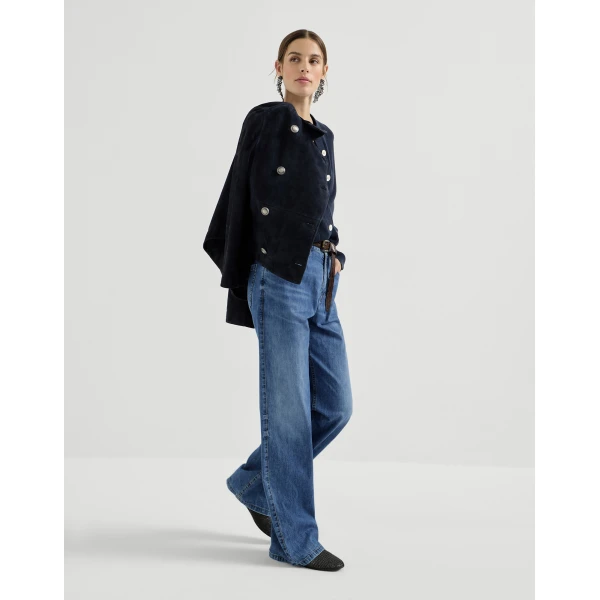 designer trousers