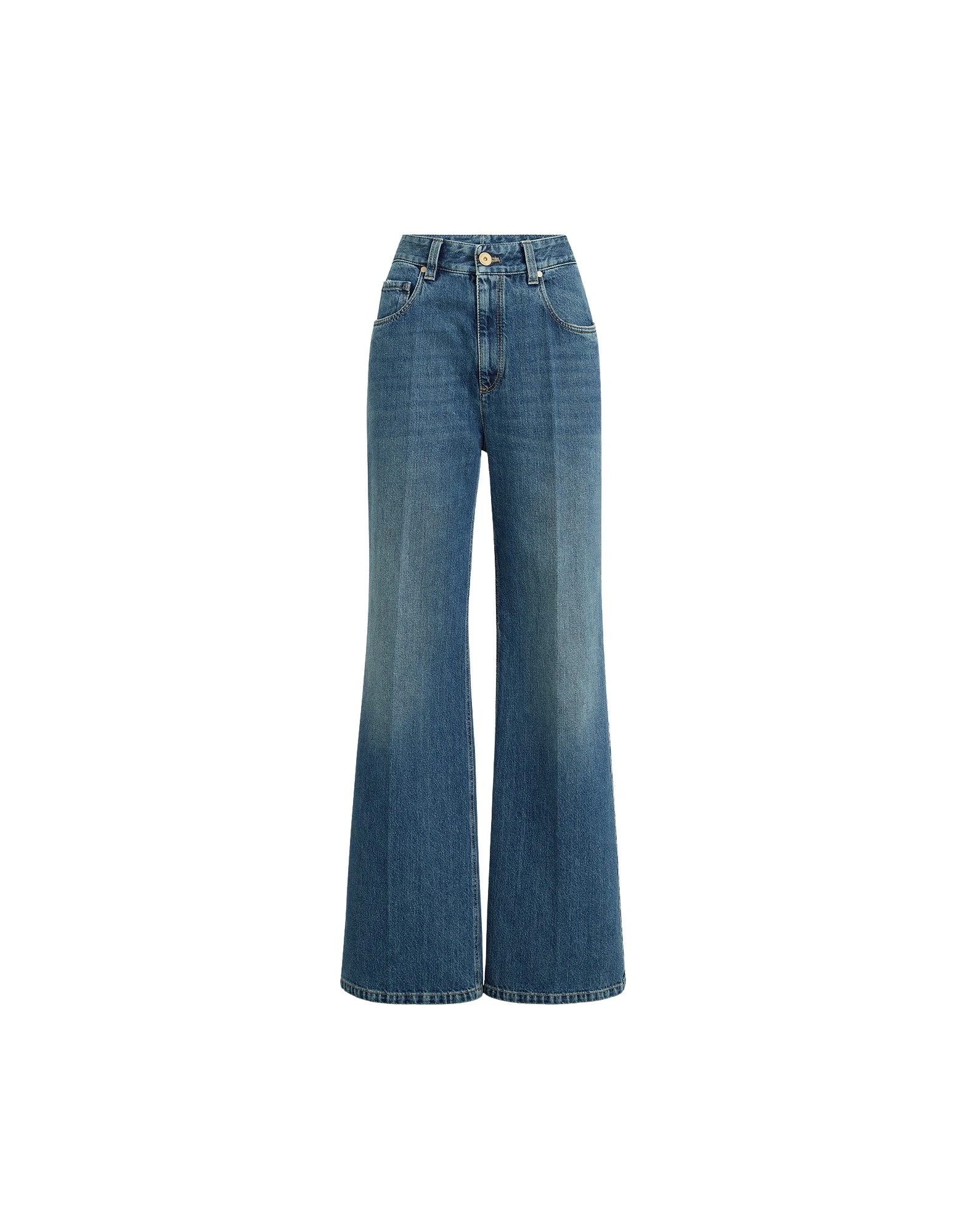 Brunello-Cucinelli-Contemporary-Loose-trousers-in-Denim20536_nobg Brunello Cucinelli